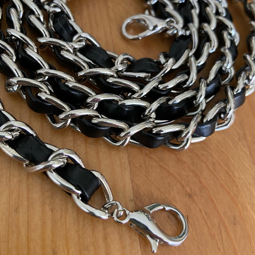 Custom Chain Strap - Picture 8 of 9
